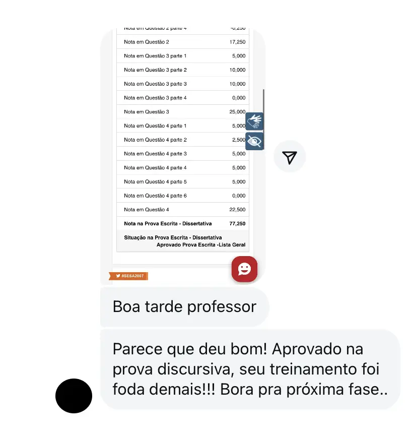 Depoimento 2