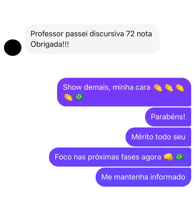 Depoimento 3